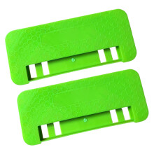 Honeycombs Frame Scraper Tool Honeys Uncapping Tanks-Green