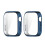 Case For Watch Fit 5 Screen Protectors Case,Full Coverage-Blue 1