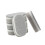 Flexible Washing Pad Suitable For Sinks-Pack of five 1