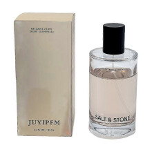 (Pink) Salt Stone Santal Vetiver Body Mist 100ml 34 Fl Oz NIB