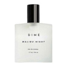 (Malibu Night) Multifunctionele, uitzonderlijke, langdurige bloemenparfum voor dames, 50 ml. Elegant, fris en natuurlijk parfum.