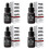 (A4PCS) 15ml ολοκαίνουργιο άρωμα φερομόνης GODA μακράς διαρκείας 1