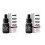 (A2PCS) 15ml ολοκαίνουργιο άρωμα φερομόνης GODA μακράς διαρκείας 1
