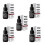 (A5PCS) 15ml ολοκαίνουργιο άρωμα φερομόνης GODA μακράς διαρκείας 1