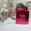 (pink) Άρωμα Γυναικείο Άρωμα Cloud 100ml υψηλής ποιότητας White Cloud 1