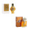 (2PCS) Million Gold For Women EDP | Ανατολίτικο Λουλουδάτο Άρωμα Μακράς Δι 1