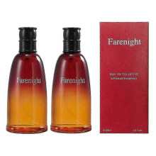 (2PCS) Eau de Parfum Spray da 100 ml, profumi da uomo, colonia spray casual per tutti i giorni 25-26 |