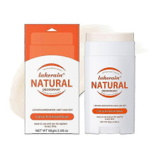 (1) Deodorantstift Skönhet Hälsa Antiperspirant Kräm Kroppsvård Armhålor Anti-lukt