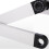 Support Ajustable 2- 1 Pour Laptop Et Noir Ergonomique 3