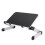 Support Ajustable 2- 1 Pour Laptop Et Noir Ergonomique 8