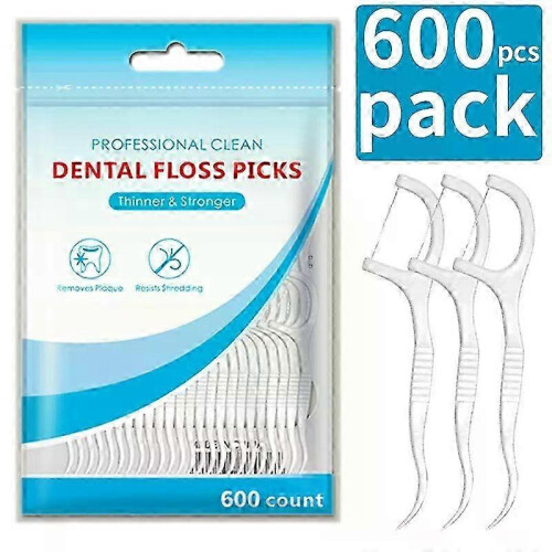 (600pcs) 600/300/150/50 τεμάχια εξαιρετικά λεπτές οδοντόβουρτσες σετ για