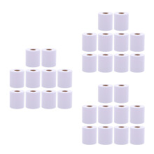 30Rolls Multi Ekg Machine Compatible Graph Paper for Medical Recording