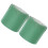 2Rolls Wave Pattern Self Stick Bulletin Board Borders in Dark Green 1