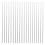 20Pcs Stainless Steel Blocking Pins Silver Metal Rods for Craft Models 1