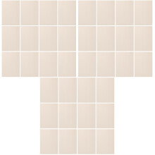 300Sheets Beige Heat Transfer Paper Sheets for DIY Fabric Transfers