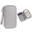 (Style A) Type A reiskabelorganizer, waterdichte draagbare digitale opbergtas, maat S 1
