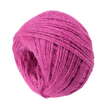 10Cordes Corde Rose En Jute Durable Pour Déco Cadeaux