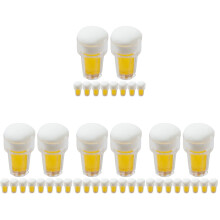 40St Miniatuur Resin Biermokken Voor Tiny House En Decoratie