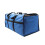 (Royal Blue) Grote waterdichte houtdragers met handvatten 1