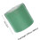 2Rolls Wave Pattern Self Stick Bulletin Board Borders in Dark Green 2