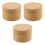 3St Bamboe Theebus Khaki Sealed Matcha Bewaring Thee 1