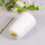 4Rolls Smooth Polyester Sewing Thread Sturdy for Quilting Dressmaking 9