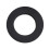 (for 153mm pipe) Κολάρο για το περίβλημα της σόμπας, εύκολο στη χρήση, α 1