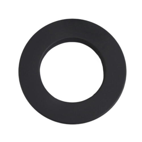 (for 153mm pipe) Κολάρο για το περίβλημα της σόμπας, εύκολο στη χρήση, α
