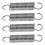 Gardeners Tension Springs 4pcs 1