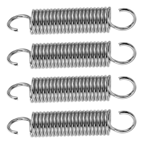 Gardeners Tension Springs 4pcs