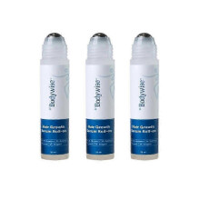 (3) 1-3 stuks Be Bodywise Haargroeiserum Roll-on - 3% Rozemarijn, 3% Redensyl & 2%