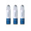 (3) 1-3 τεμάχια Be Bodywise Ορός Ανάπτυξης Μαλλιών Roll-on - 3% Δεντρολίβανο, 3% Redensyl & 2% 1