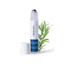 (1) 1-3 stuks Be Bodywise Haargroeiserum Roll-on - 3% Rozemarijn, 3% Redensyl & 2%