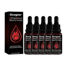 (5) 1-5x Women's Arousal Drops All-Natural Intimate Enhancer For Sensual Relaxation Stress Relief | Fruugo