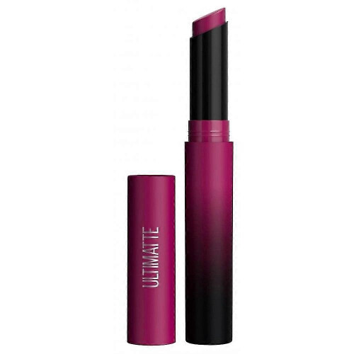 (099 More Berry) Color Sensational Ultimate Lippenstift