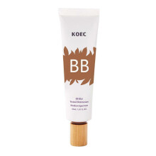 (No Brush) BB Blur getinte concealer voor het gezicht: een lichte, transparante getinte gezichtsconcealer in crèmevorm, geschikt voor alle huidtypen.