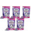 (5pcs) 1-5x Καθαριστικό Αφρού Τουαλέτας Fizzclean, Καθαριστικό Αφρού Fizzclean Άμεσης Δράσης 1