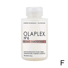 (NO.6) OLAPLEX No. 0-6 Odżywka do włosów zniszczonych i gładkich, utrwalająca wiązanie