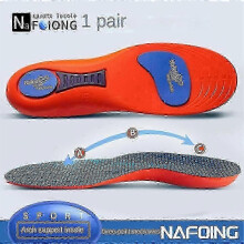 (45-46) Norelie Hallux Valgus Inlegzolen Revolutionaire Comfysoleorthopedische Ondersteuning, Voetcomfort en Pijnverlichting-l -CN-2026