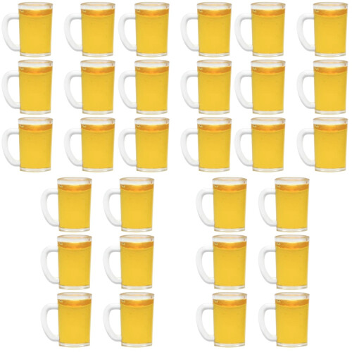 30St Kinder Mini Bierpullen Voor Decor En Tiny House Accessoire 1