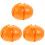 3St Stressverlichtende Squeeze Speelgoed Model Voor Kinderen 1