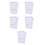 270Vellen Planner Notepad , Multi Kleur, Weekplanner Voor Thuis 4