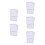 270Vellen Planner Notepad , Multi Kleur, Weekplanner Voor Thuis 5
