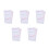 270Vellen Planner Notepad , Multi Kleur, Weekplanner Voor Thuis 6