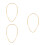 3Rollen Gouden DIY Ketting Voor Multilayer Sieraden 2