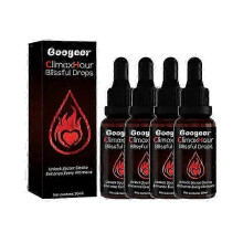 (4) 1-5x Women's Arousal Drops All-Natural Intimate Enhancer For Sensual Relaxation Stress Relief | Fruugo