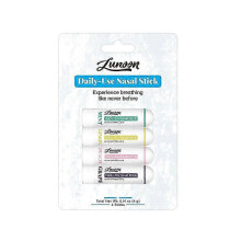(B) Aromatherapie neussticks - 4 stuks per verpakking