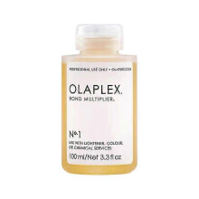 (NO.1) OLAPLEX No. 0-6 Odżywka do włosów zniszczonych i gładkich, utrwalająca wiązanie