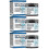 (3pcs) BPC-157Κρέμα μασάζ για την αποκατάσταση και την επούλωση αρθρ 1