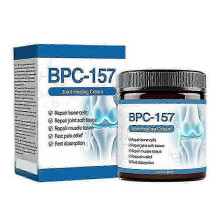 (1pcs) BPC-157 Crema de masaje para la reparación y curación de articulaciones, para restaurar tendones, ligamentos
